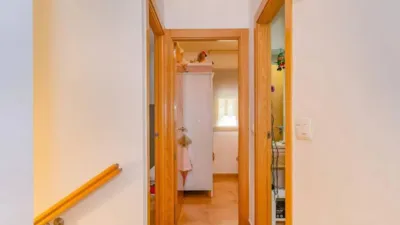 Chalet en calle Rosa Chacel photo 32