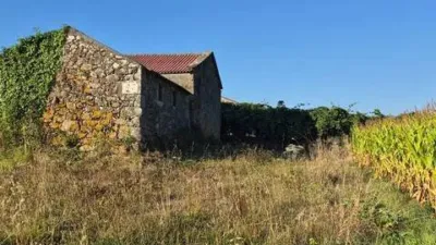 Chalet en Lourido (Muiño-Vimianzo) photo 35