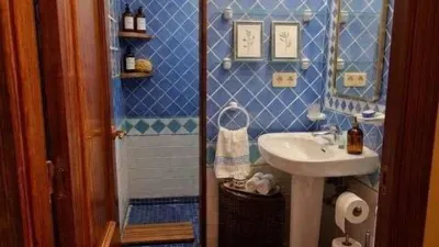 Apartment in Pont Nou photo 5