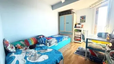 Apartment in Alcorcón photo 16