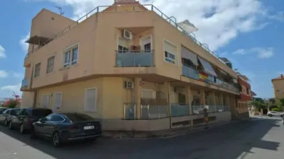 Pis – Torrevieja, Urbanización Calas Blancas - Vista 2