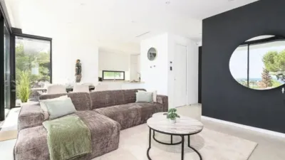 Casa – Benissa, la Marina Alta - Vista 4