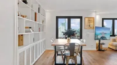 Apartment on Carrer de Vista Alegre photo 2
