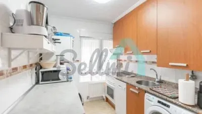 Piso en Cabañaquinta photo 6