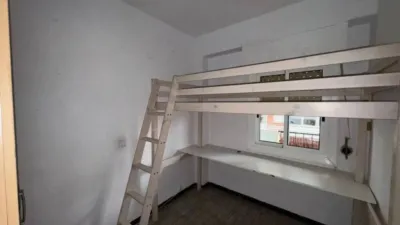 Apartment on Calle de Béjar photo 14