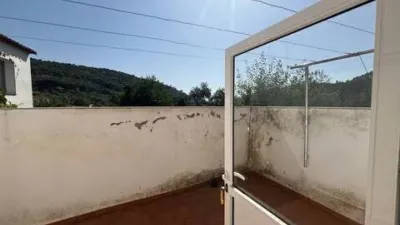 Rustic house in Valdelarco photo 13