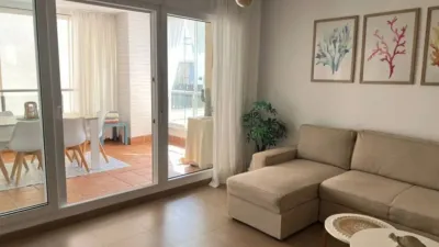Apartment in Punta del Moral photo 2