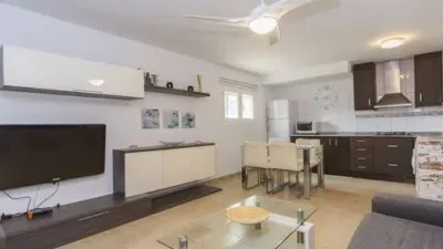 Chalet in Calpe - Calp photo 20