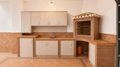 Chalet on Avenida de Andalucía photo 16