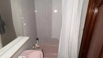 Apartment in Lutxana-Llano photo 23