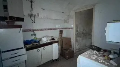 Rustic house on Calle de la Flor photo 9