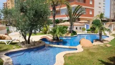 Apartment on Avenida de Europa photo 27