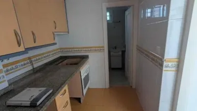 Apartment in San Pablo photo 2