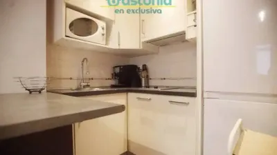 Apartment on Calle del Cristo photo 7