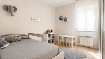 Apartment on Calle de Chile S-N photo 12