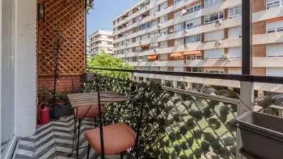 Apartment in Nueva España photo 4