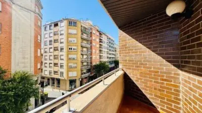Apartment in Ensanche photo 25