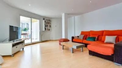 Top-floor apartment in the Old Town photo 20
