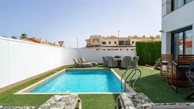 Casa - Vista 3