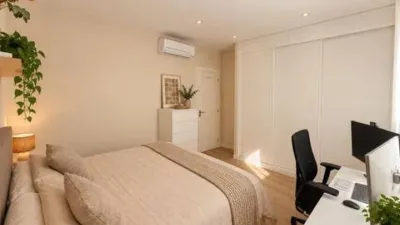 Apartment on Calle de Chile S-N photo 9