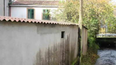 Casa rústica en Padrón photo 8