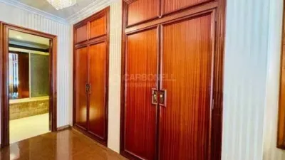 Apartment in Ensanche photo 20