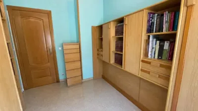 Flat in La Verneda-La Pau photo 19
