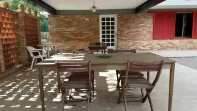 Chalet in Centre photo 6