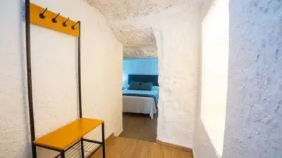 Townhouse in Alcalá del Júcar photo 41
