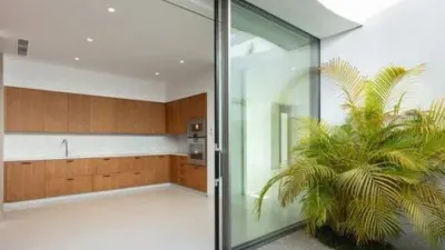 Chalet at Urbanizacion Cortesin, 9 photo 14