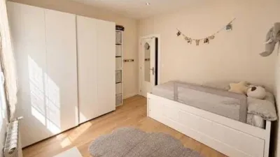 Apartment on Calle de Chile S-N photo 11