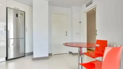 Top-floor apartment in the Old Town photo 18