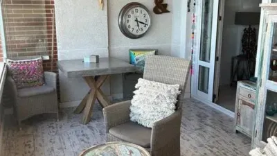 Apartment on Avenida de Europa photo 22