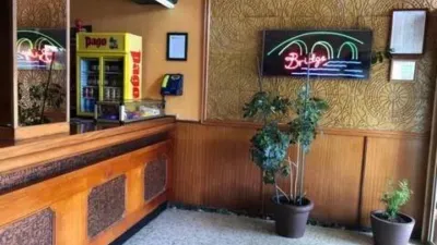 Local comercial en venta en Avenida del Ferrol - Vista 3