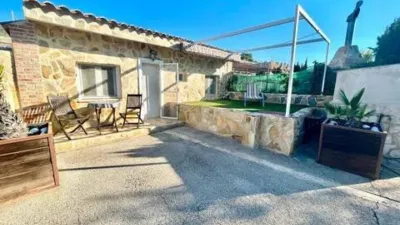 Rustic house in Crevillent photo 45