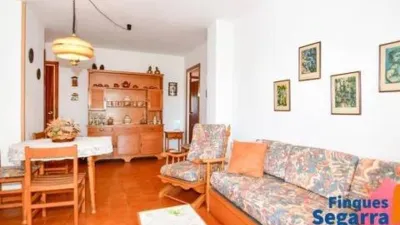 Apartment in Coma-ruga-El Francàs photo 4