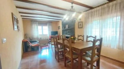 Chalet en Onil photo 42