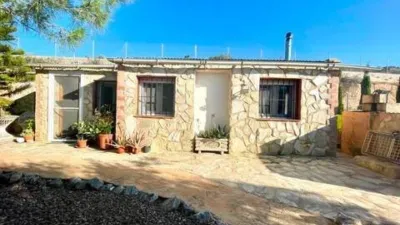 Rustic house in Crevillent photo 29