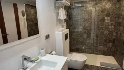 Apartment on Avenida de Europa photo 16