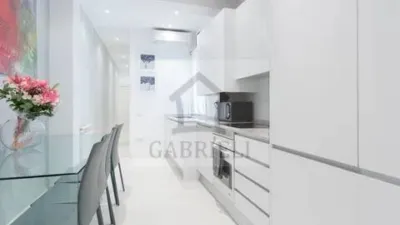 Apartment in Fuente del Berro photo 2