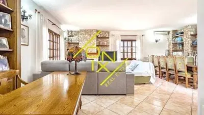 Chalet in Santa Oliva photo 10