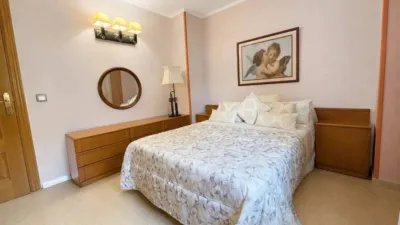 Flat in La Verneda-La Pau photo 12