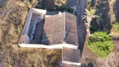 Rustic property in Caudete photo 6