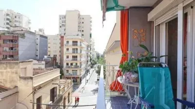 Apartment in Vilanova i la Geltrú photo 4