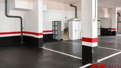 Apartment in Brazomar photo 22