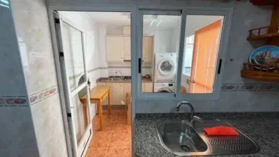 Chalet in Formentera del Segura photo 21