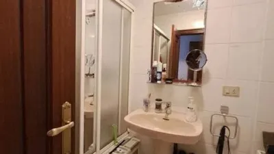 Apartment in Agra do Orzán-O Ventorillo photo 18