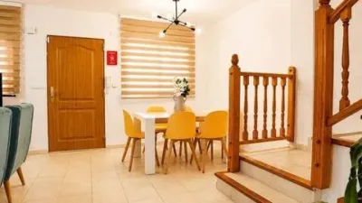 Chalet on Avenida de Escandinavia photo 6