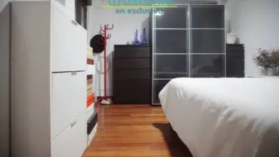 Apartment on Calle del Cristo photo 9