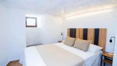 Townhouse in Alcalá del Júcar photo 35